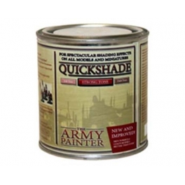 Army Painter 1002 Ombrage QUICK SHADE STRONG (moyen)