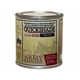 Army Painter 1003 Ombrage QUICK SHADE DARK (foncé)