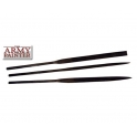 Army Painter 5003 Limes droites