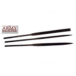 Army Painter 5003 Limes droites