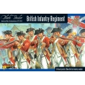 WG awi 01 Infanterie anglaise 1775-1783