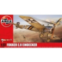 airfix 01086 Fokker E.II Eindecker ( version tardive) 