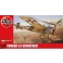 airfix 01086 Fokker E.II Eindecker ( version tardive) 