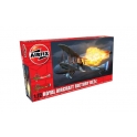 airfix 02101 Royal-Aircraft-Factory BE.2c (nouv. moule)