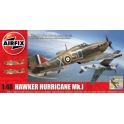 airfix 05127 Hurricane Mk.I  (nouv. moule)