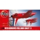 airfix 05124 Folland Gnat T.1 Red Arrows  (nouv. moule)