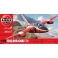 airfix 05123 Folland Gnat T.1  (nouv. moule)