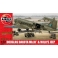 airfix 09072 Dakota Mk.III avec jeep Willys (nouv. moule)