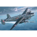 revell 4920 Avro Shackleton AEW.2 (nouv. moule)