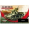 mirage hobby 72673 U.S. Light Tank M3 "Tunisie 1943"