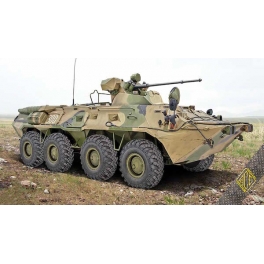 ace 72172 BTR-80A