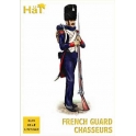 hat 8170 chasseurs de la garde