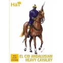 hat 8215 cavalerie lourde andalouse