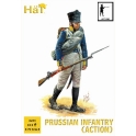 hat 8254 infanterie prussienne au combat