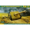 ace 72280 canon allemand PAK 41