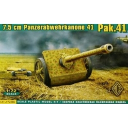 ace 72280 canon allemand PAK 41