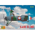rs 92190 LeO.C.30 (Avro Rota C.30A)