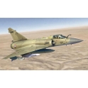 italeri 1381 mirage 2000 (guerre du golf)