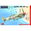 kpm 7266 Spitfire Mk.VB Trop