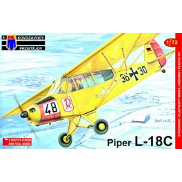 kpm 7264 Piper L-18C 