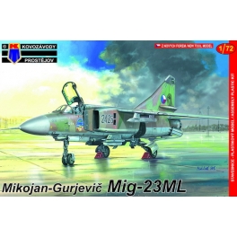 kpm 7263 MiG-23ML
