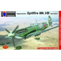 kpm 7268 Spitfire Mk.VB etoile rouge