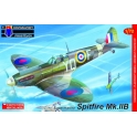 kpm 7256 Spitfire Mk.II 