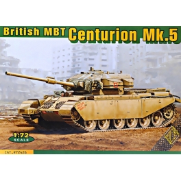 ace 72426 centurion MK5
