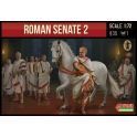 strelets 132 senateurs romains II