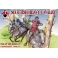 red box 72056 cavalerie lourde ecossaise (guerre des roses)