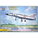 modelsvit 7223 Mirage III V 01