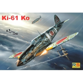 rs 92200  Kawasaki Ki-61-1 Ko