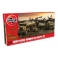 airfix 06304 Set de bombardement USAAF