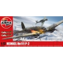 airfix 06014 Heinkel HEIII P2 (nouveau moule)