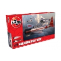 airfix 04060 Nakajima B5N1 'Kate'