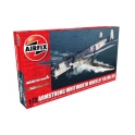 airfix 09009 Whitworth Whitley Mk.VII (nouv. moule)