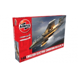 airfix 10101A BAC/EE Canberra B.2/B.20.