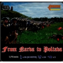 strelets 904 (réassort ) Armée russe De Narva à Poltava