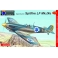 kpm 7263 spitfire MK IX E israelien