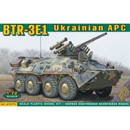 ace 72175 BTR-3E1 ukrainien