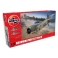 airfix 02074 Grumman Martlet Mk.IV 