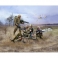 revell 2521 Paras allemands moderne