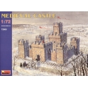 miniart 72005 Forteresse medieval