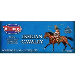 victrix A23 cavalerie Ibères