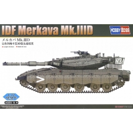 hobby boss 82916 Merkava Mk.IIID 