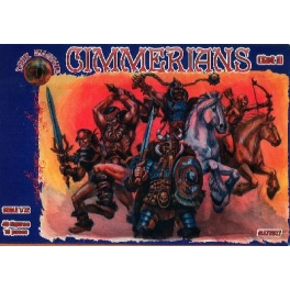 dark alliance 7227 cimmeriens set 1