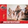 airfix 01709 8ème armée anglaise