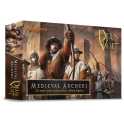 fireforge 11 archers medievaux