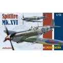 Eduard 2117 Spitfire Mk.XVI 