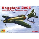 rs 92194 Reggiane Re.2005 
